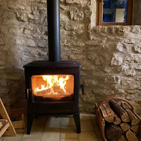 De Branchou Holiday home *