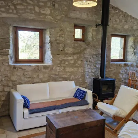 De Branchou Holiday home Coux