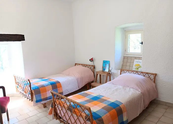 Tatil Evi De Branchou Coux