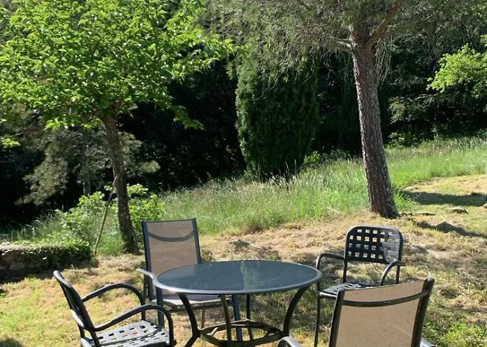 Tatil Evi De Branchou Coux