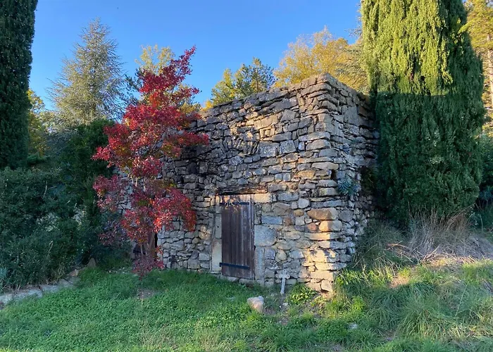 Tatil Evi De Branchou Coux